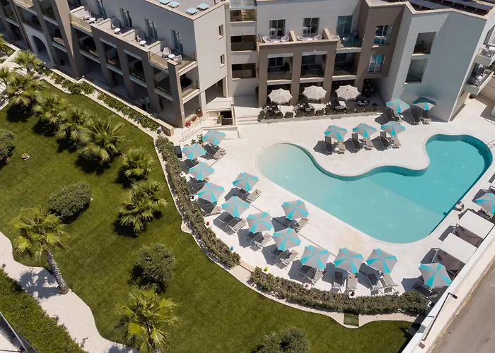 Resort La Battigia Beach&Spa